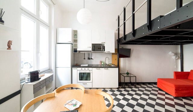 Residenze Darsena