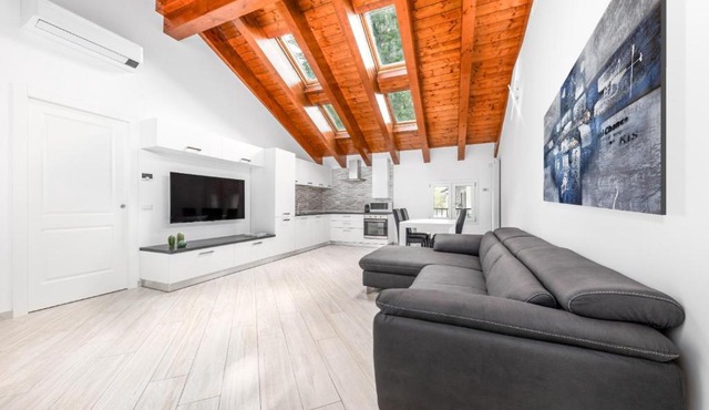 Residenze Niguarda