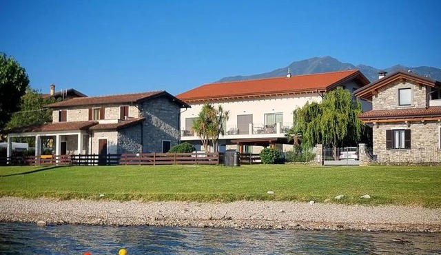 Resort le Vele Suites and Apartments