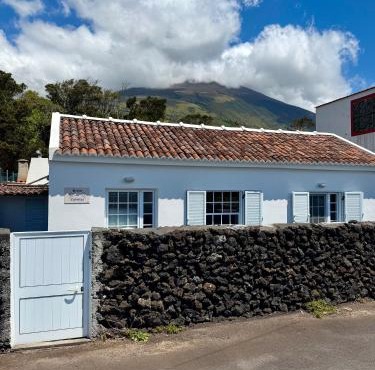 Retiro dos Cabritos