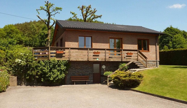 Retreat in Malmedy Hills