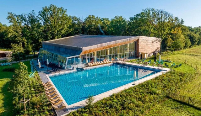 Retreat with Luxury Comfort