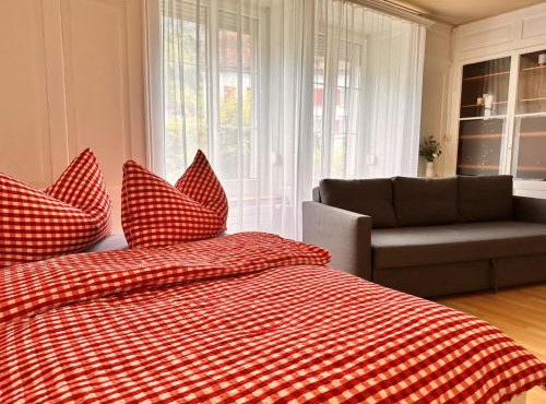 Revier im Städtli-Quartier