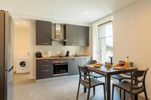Revo Apartments - Meriggio
