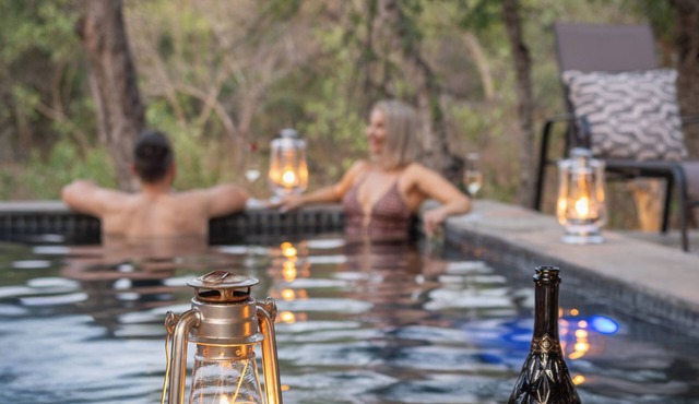 Rhino's Rest Private Luxury Villa