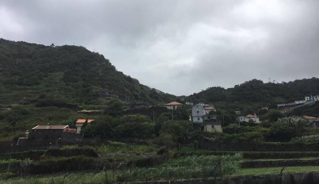 Ribeira da Janela House