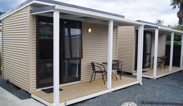 Richmond Motel & Holiday Park