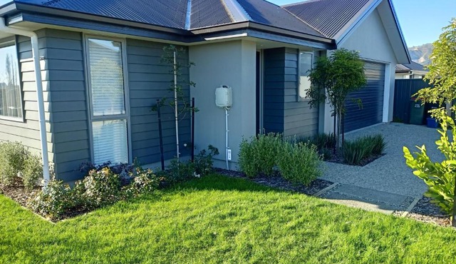 Richmond, Nelson 3brm New Home