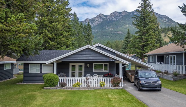 RidgeView Resort