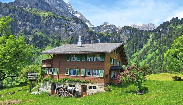 Rietberg by Interhome