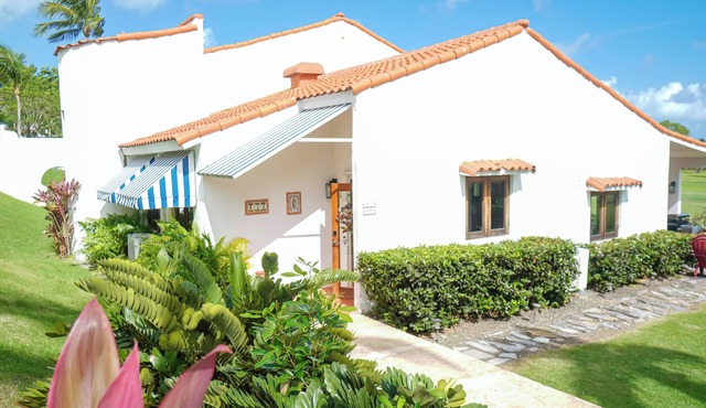 Rio Mar Golf Course View Villa