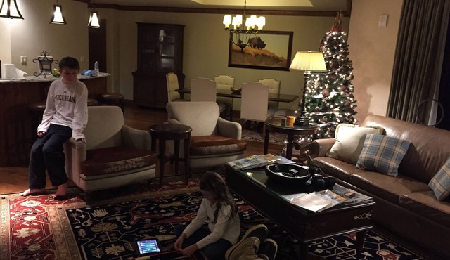 Ritz Vail 3br. Available Apr 5-12, Apr 12-19, Apr 19-26, Apr 26-May3.