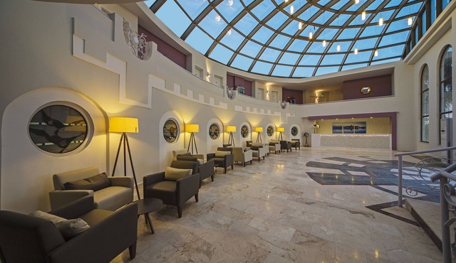 Riva Bodrum Resort - All Inclusive - Adult Only