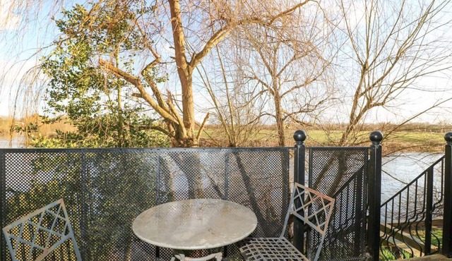 River Cottage Derbyshire 2-bed