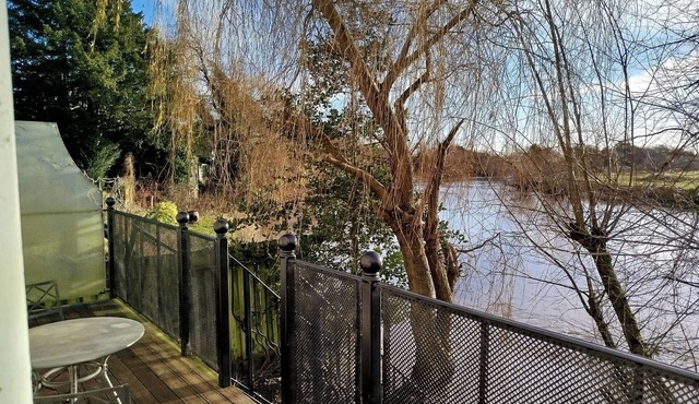River Cottage