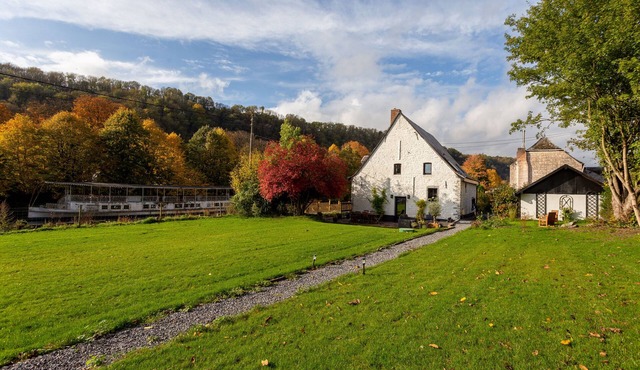 Riverside Cottage Dinant