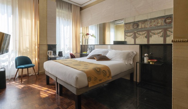 Rivière Private Rooms Alla Scala