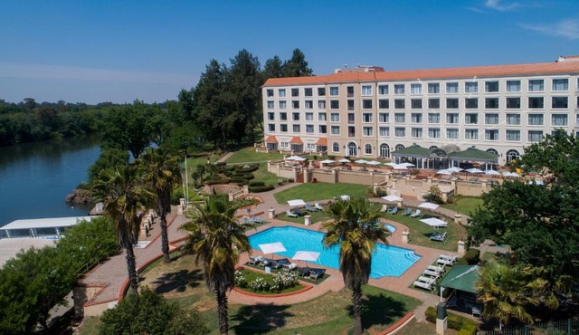 Riviera on Vaal Resort