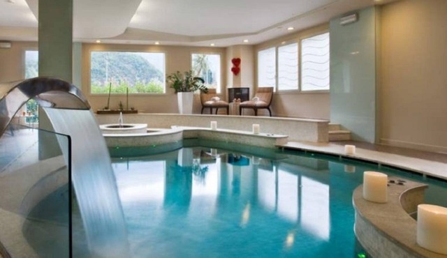 Rizzi Aquacharme Hotel & Spa