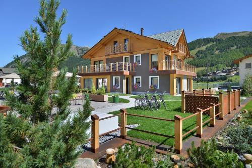 Roberta Loft - rooms and apartments