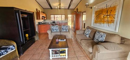 Robin Cottage Da Gama Lake