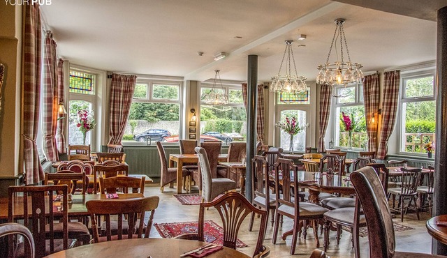 Robin Hood Inn