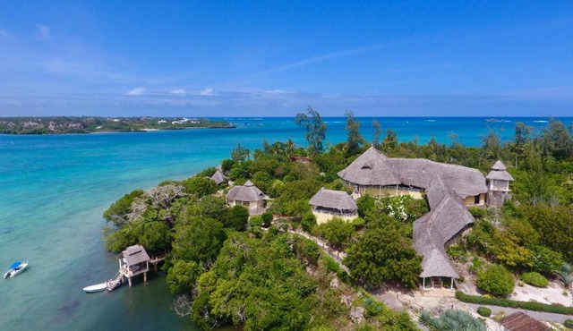 Rock and Sea Resort