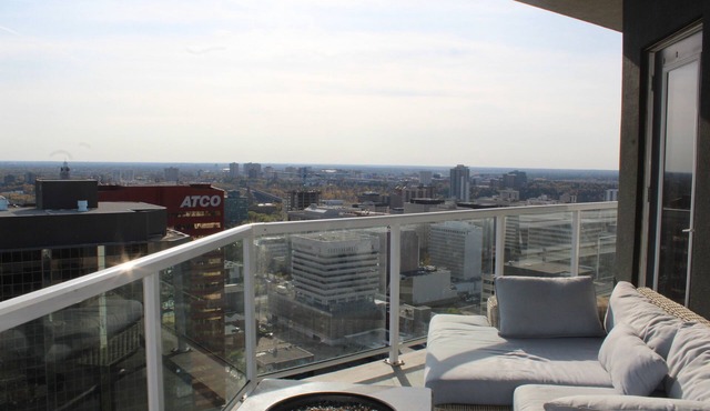 ❤️✪ROGERS PLACE TOP FLOOR 2 BEDROOM PENTHOUSE✪❤️
