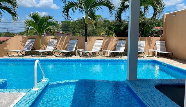 Rolson Hotel