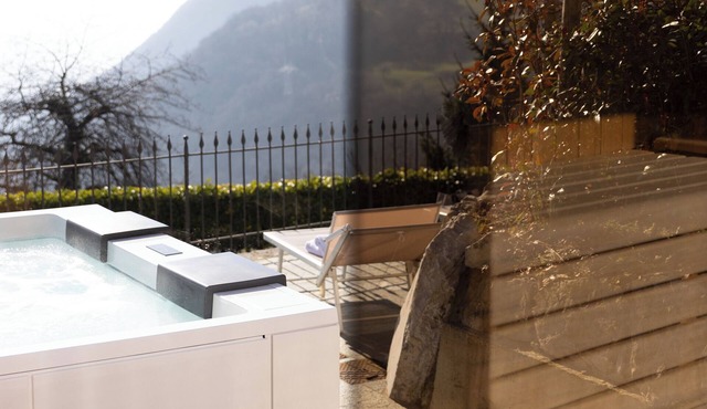 Roncola B&B L'Antica Corte