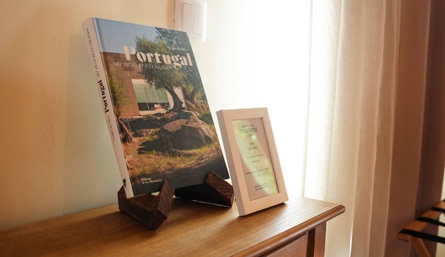 Room 'Quartinho Do Chafariz' with Mountain View, Wi-Fi and Air Conditioning