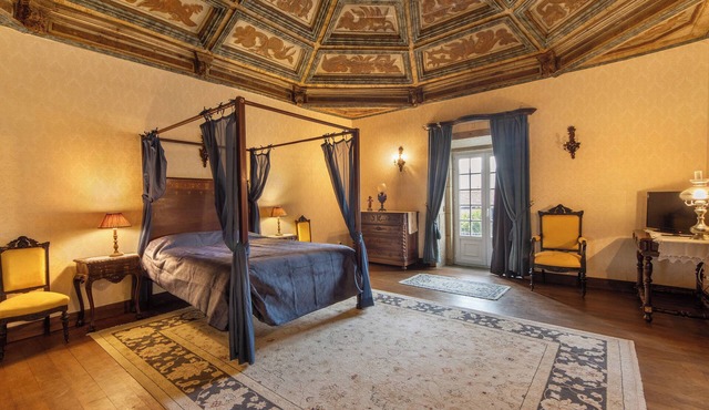 Room 'Suite' with Shared Garden and Wi-Fi