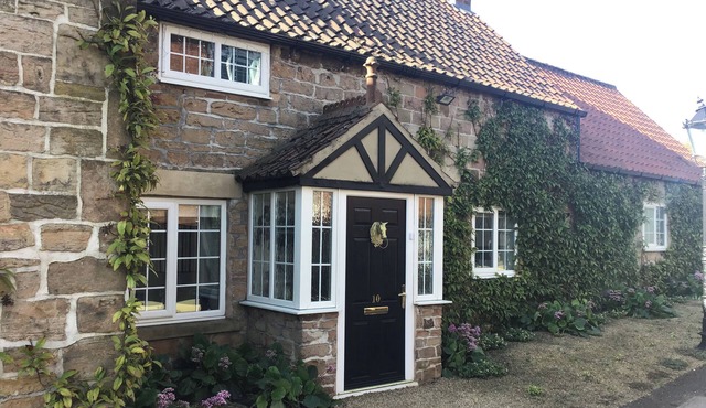 Rose Cottage
