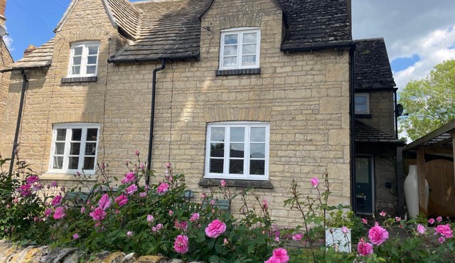 Rose Cottage