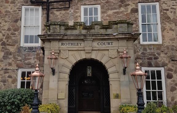 Rothley Court Hotel by Greene King Inns