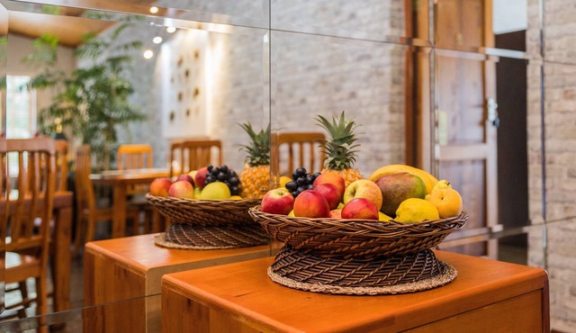 Rozendal Guest House