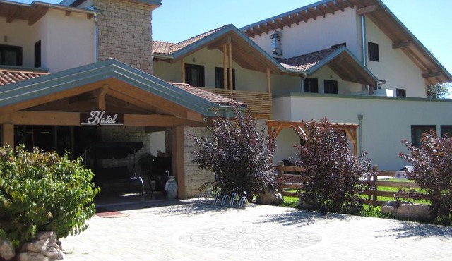 RTA Hotel Le Vallene
