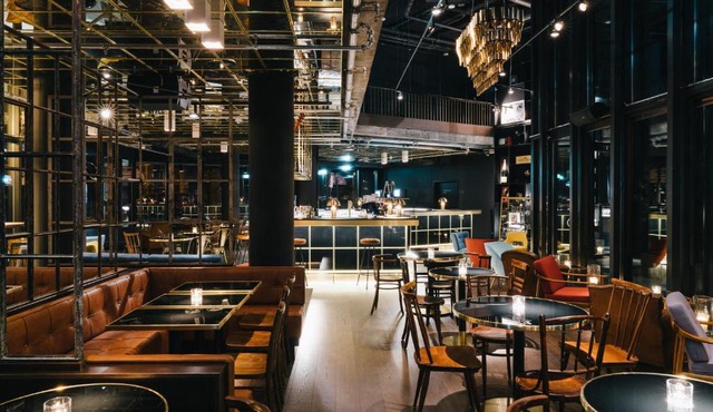 Ruby Lilly Hotel Munich by IHG