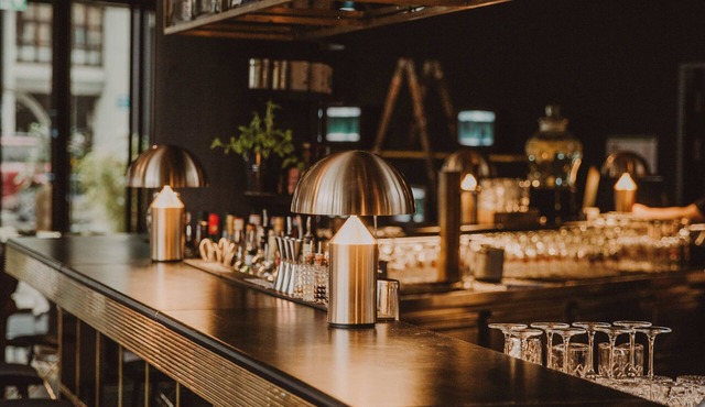 Ruby Lilly Hotel Munich by IHG