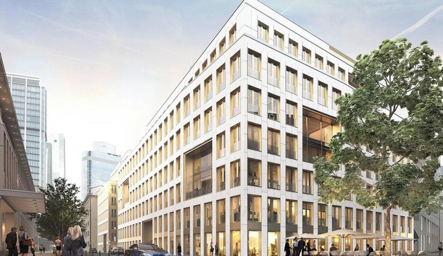 Ruby Louise Hotel Frankfurt by IHG