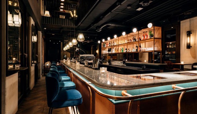 Ruby Louise Hotel Frankfurt by IHG