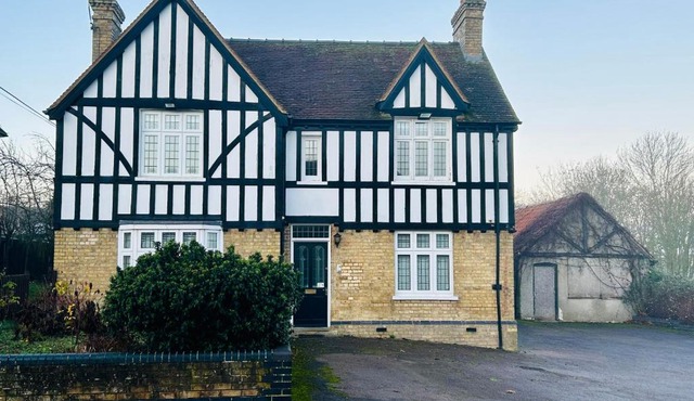 Rural boutique private flat