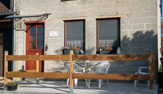 Rural cottage 6 people comfortable