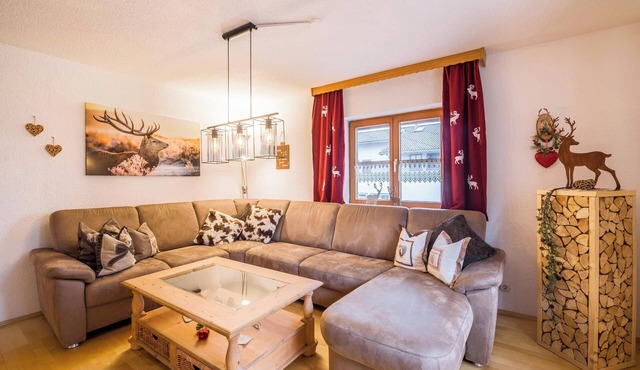 Rustic Holiday Home Annelies with Wi-Fi, Garden, Terrace