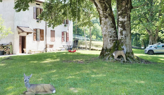 Rustico nel parco - Two Bedroom Apartment, Sleeps 4