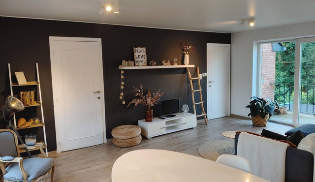 🌿 Séjour nature & confort - Detached house near Liège