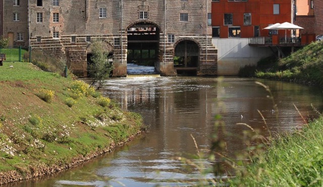 'S Hertogenmolens Hotel