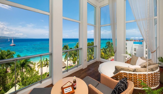 S Hotel Montego Bay - Luxury Boutique All Inclusive Hotel