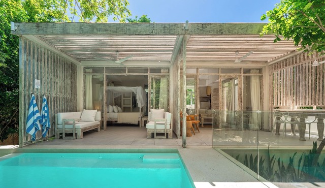 Saffron Villas