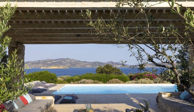 Salvia - Eight Bedroom Villa, Sleeps 16